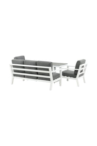 Barcelona Sofa gruppe 