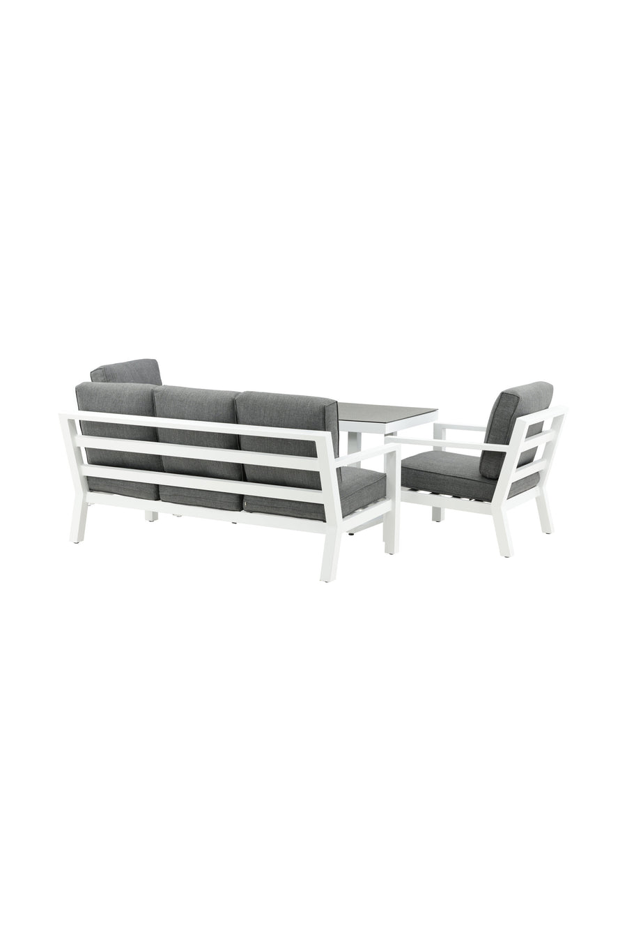Barcelona Sofa gruppe 