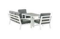 Barcelona Sofa gruppe 