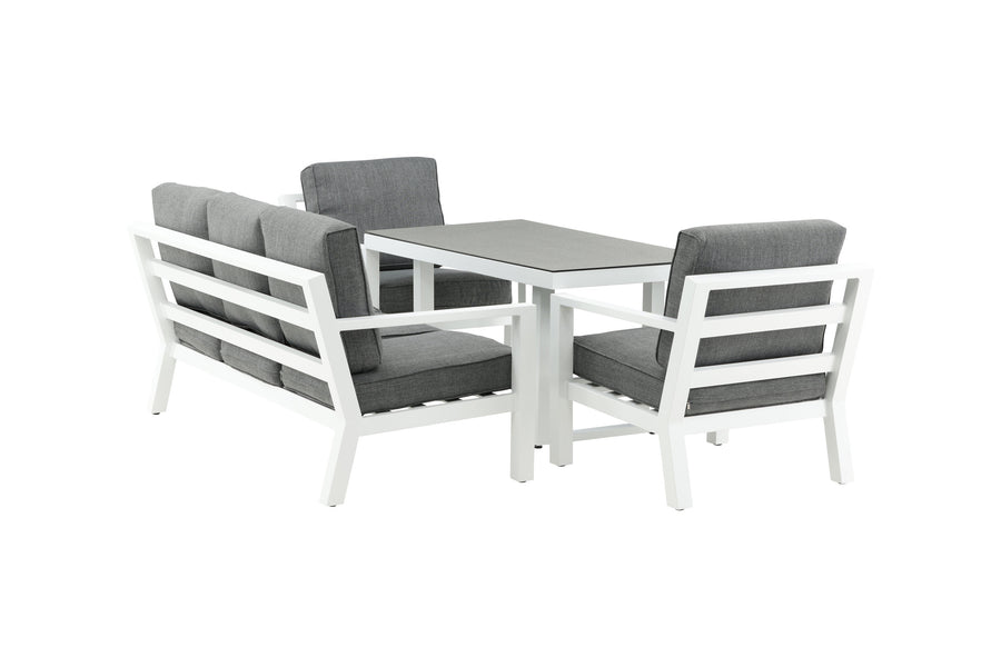 Barcelona Sofa gruppe 
