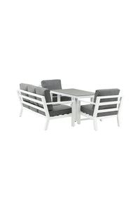 Barcelona Sofa gruppe 