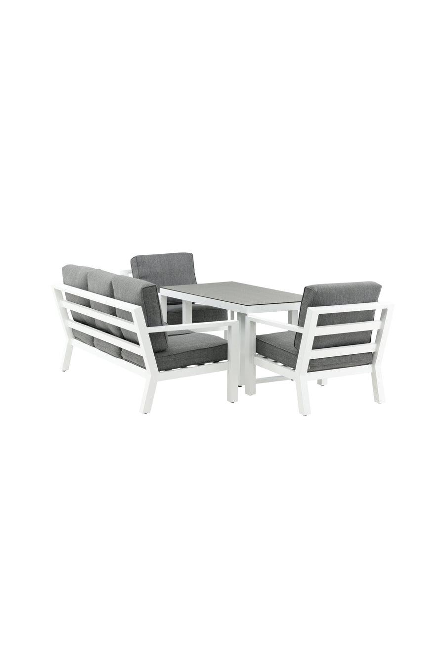 Barcelona Sofa gruppe 