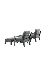 Barcelona Loungegrupp
