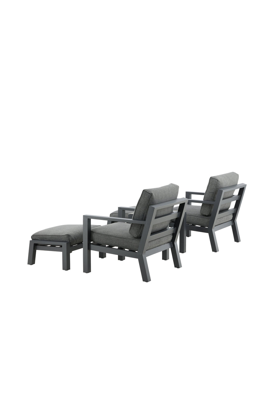 Barcelona Loungegrupp