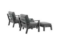 Barcelona Loungegrupp