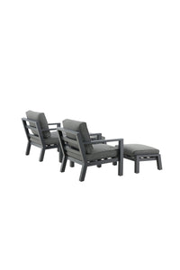 Barcelona Loungegrupp