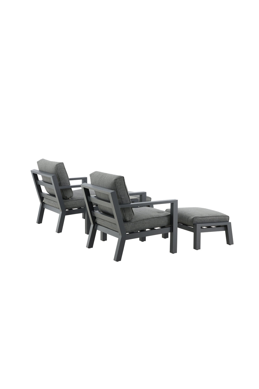 Barcelona Loungegrupp