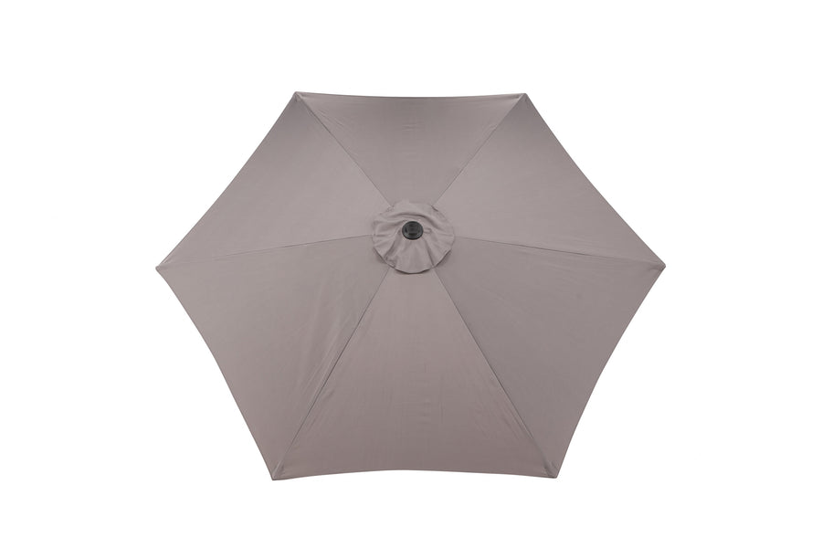 Leeds parasol