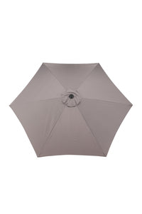 Leeds parasol