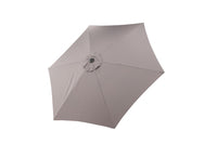 Leeds parasol