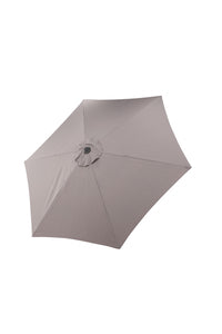 Leeds parasol