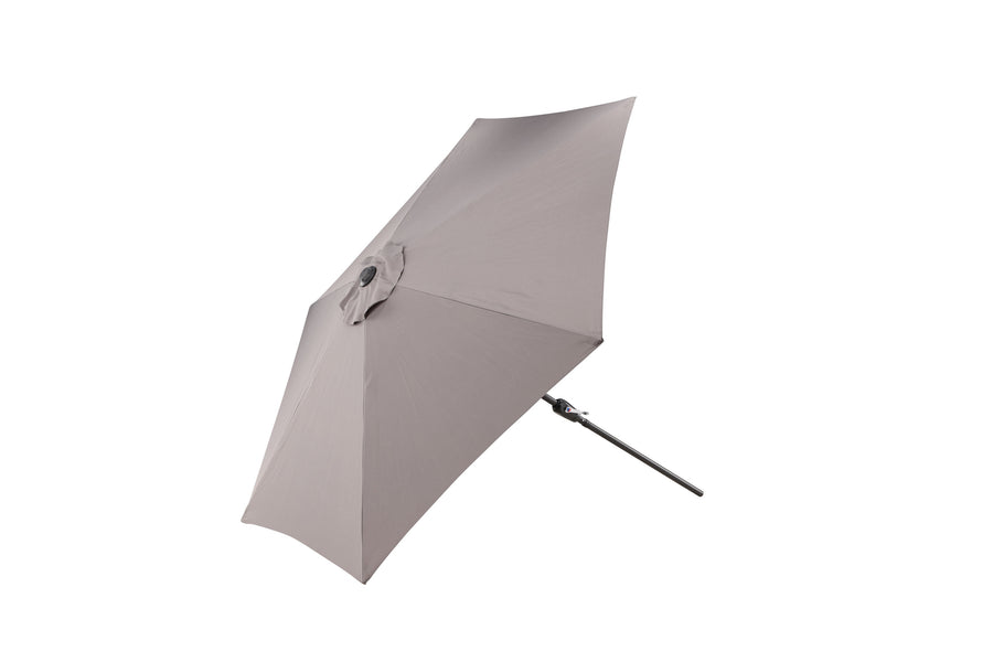 Leeds parasol