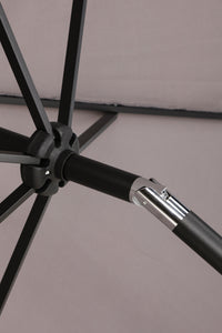 Leeds parasol