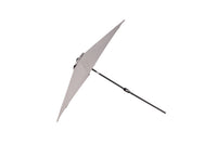 Leeds parasol
