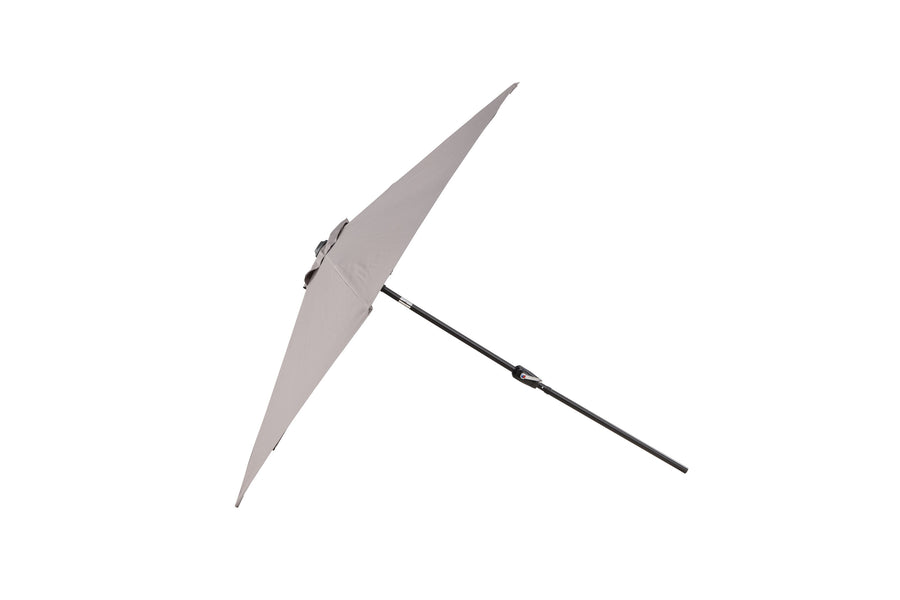 Leeds parasol