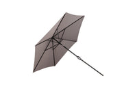 Leeds parasol