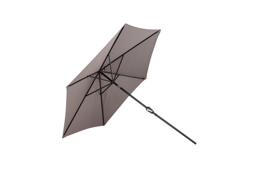 Leeds parasol