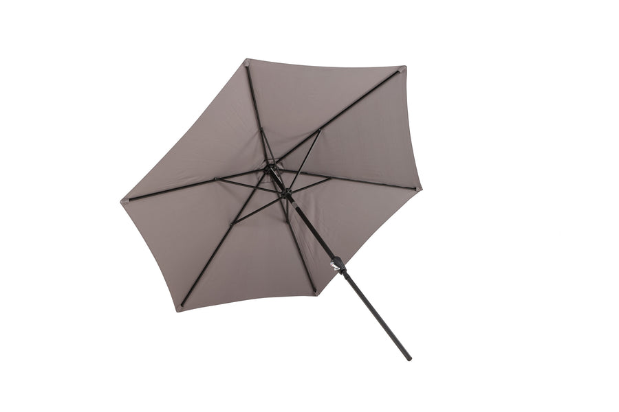 Leeds parasol