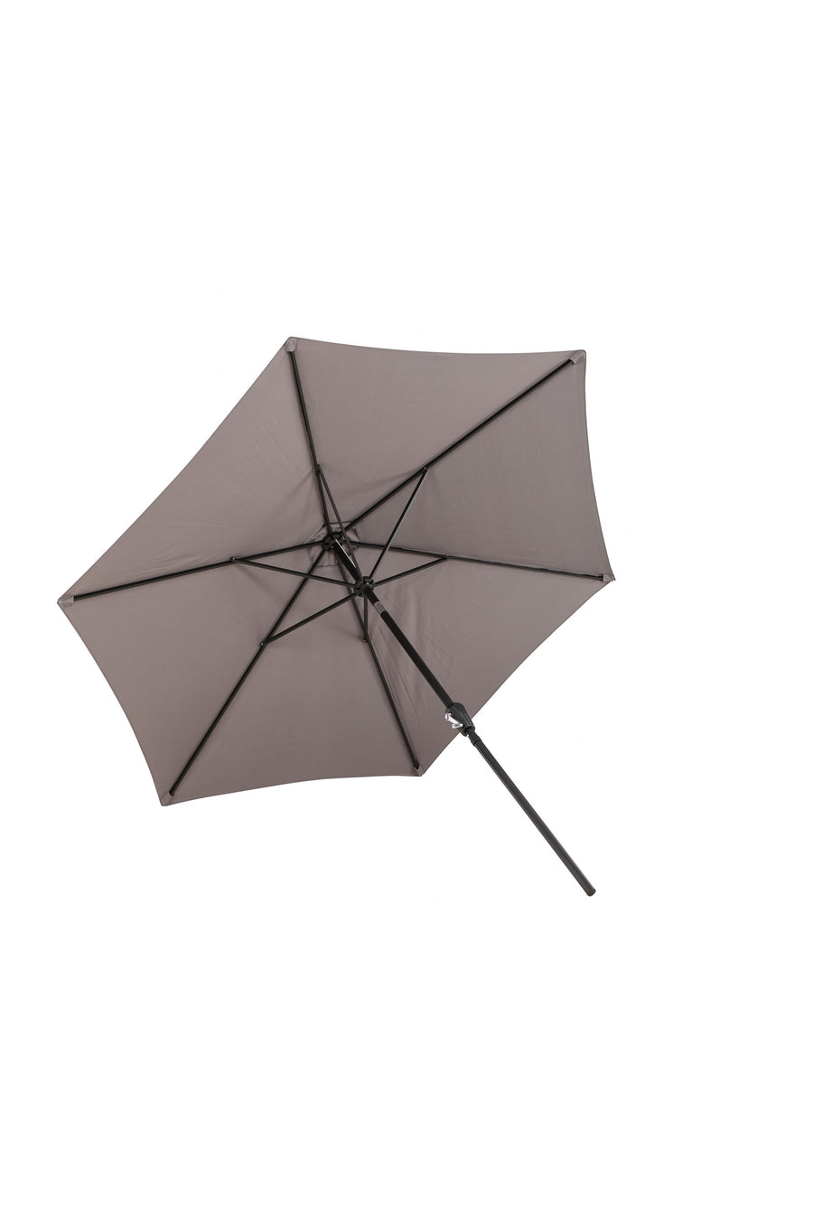 Leeds parasol