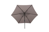 Leeds parasol
