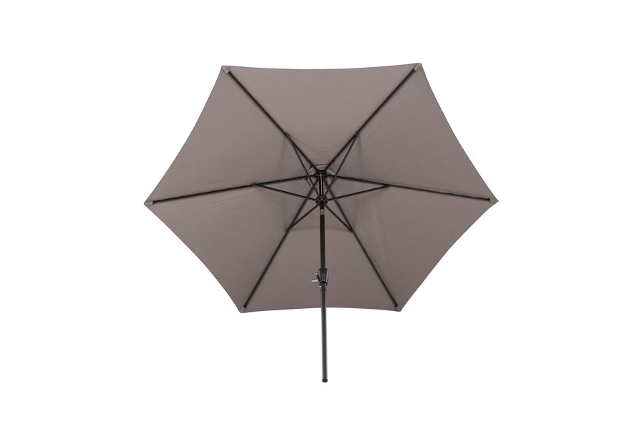 Leeds parasol