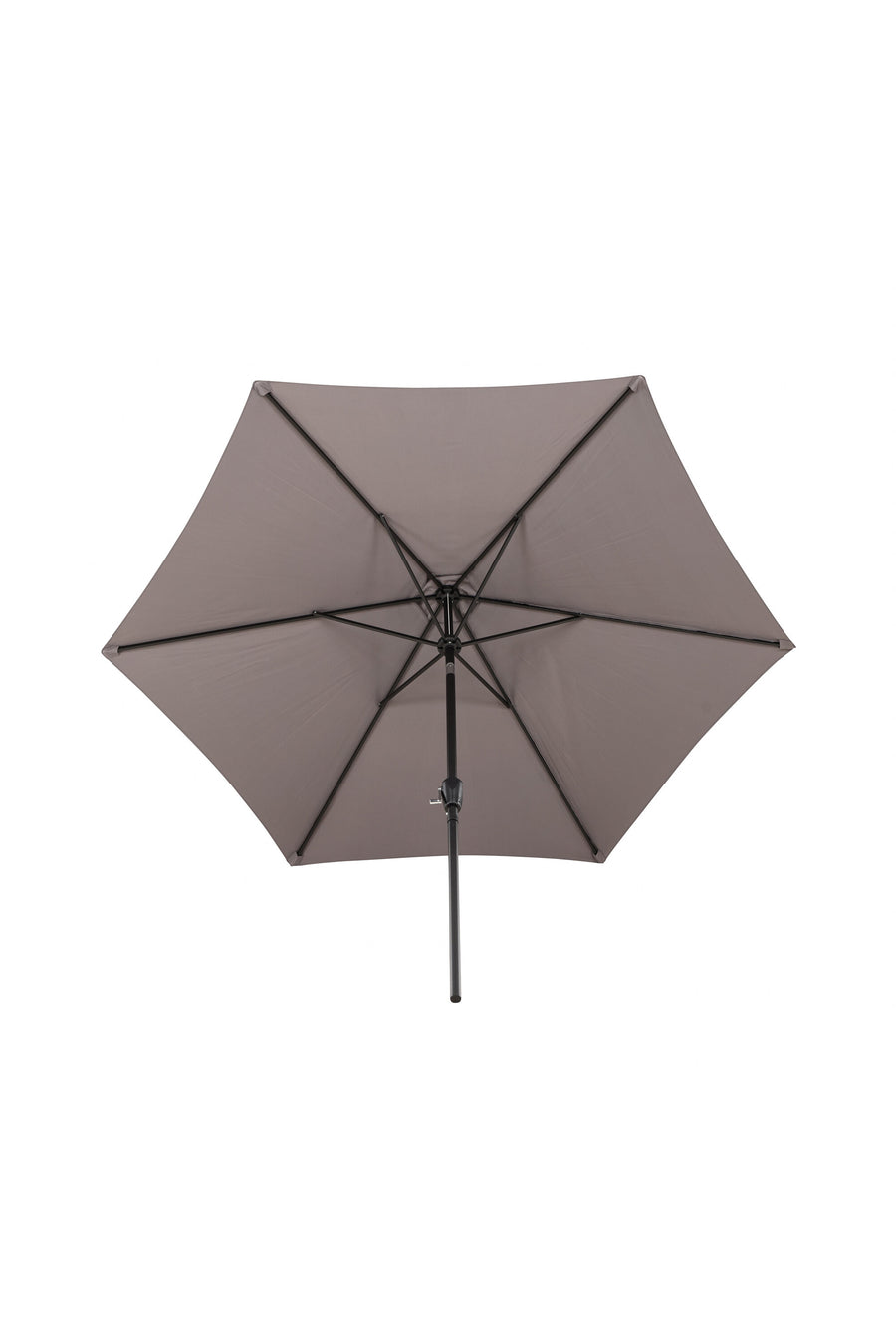 Leeds parasol