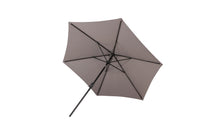 Leeds parasol