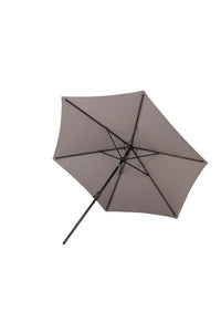 Leeds parasol
