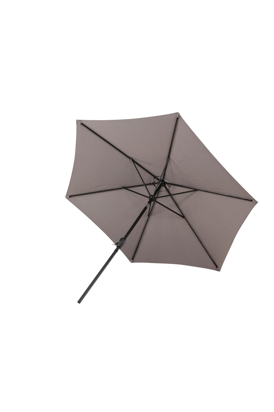 Leeds parasol