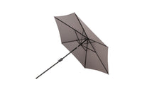 Leeds parasol