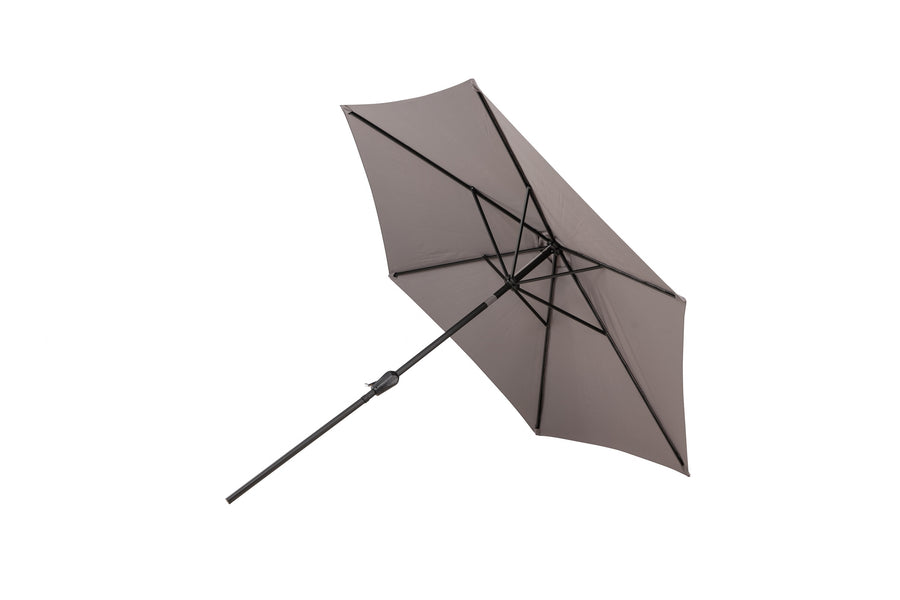 Leeds parasol
