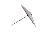 Leeds parasol