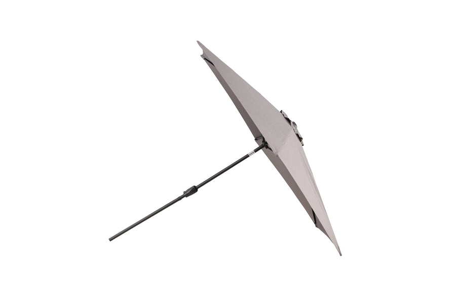 Leeds parasol