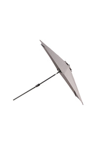 Leeds parasol