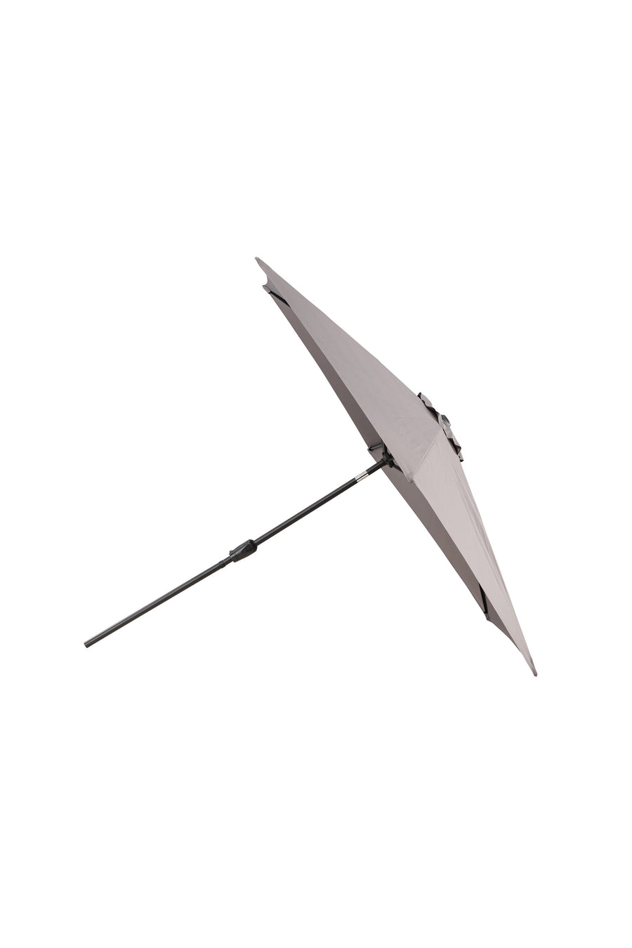 Leeds parasol