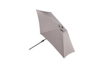 Leeds parasol
