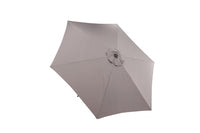 Leeds parasol