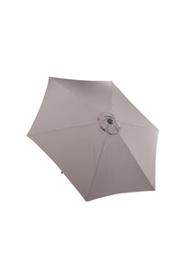 Leeds parasol