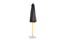 Naxos parasol