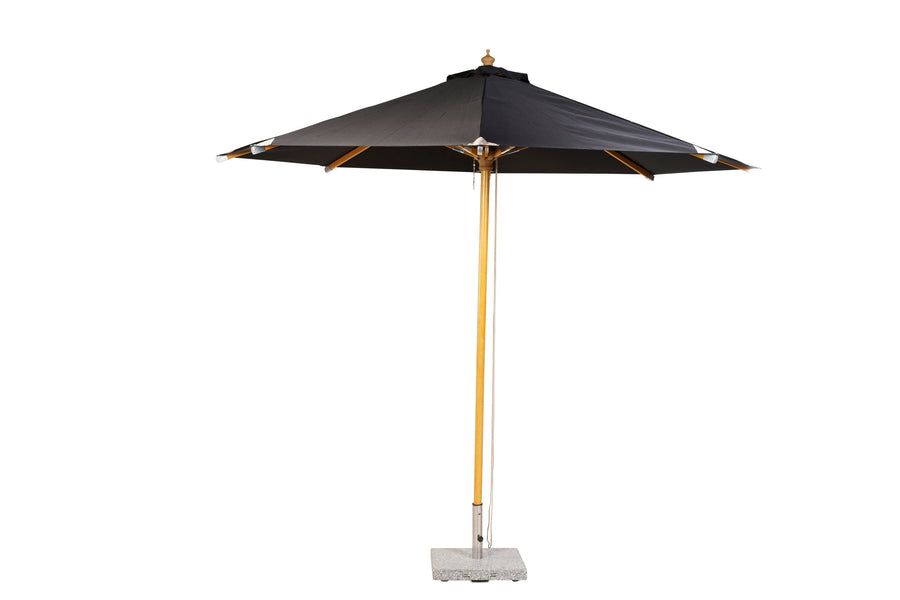 Naxos parasol