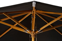 Naxos parasol