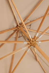 Naxos parasol