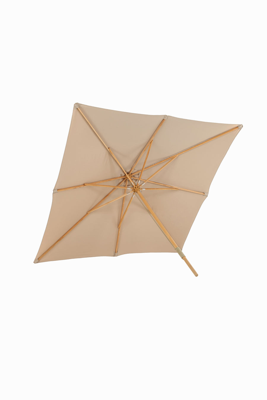 Naxos parasol
