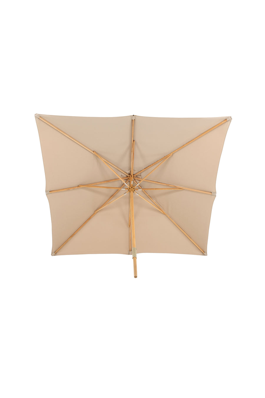 Naxos parasol