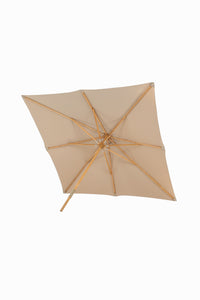Naxos parasol