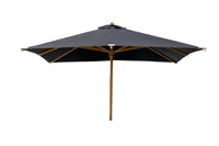 Naxos parasol