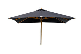 Naxos parasol