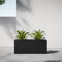 ROS udendørs krukke