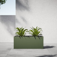 ROS udendørs krukke