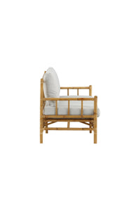 Cane 3-seters Sofa 